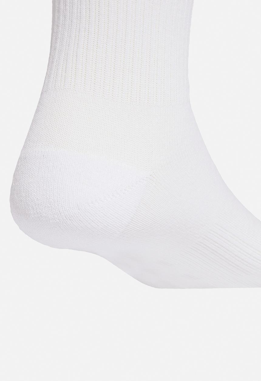 adidas Originals - Stadium Socks 2 Pair Pack - White/Blk
