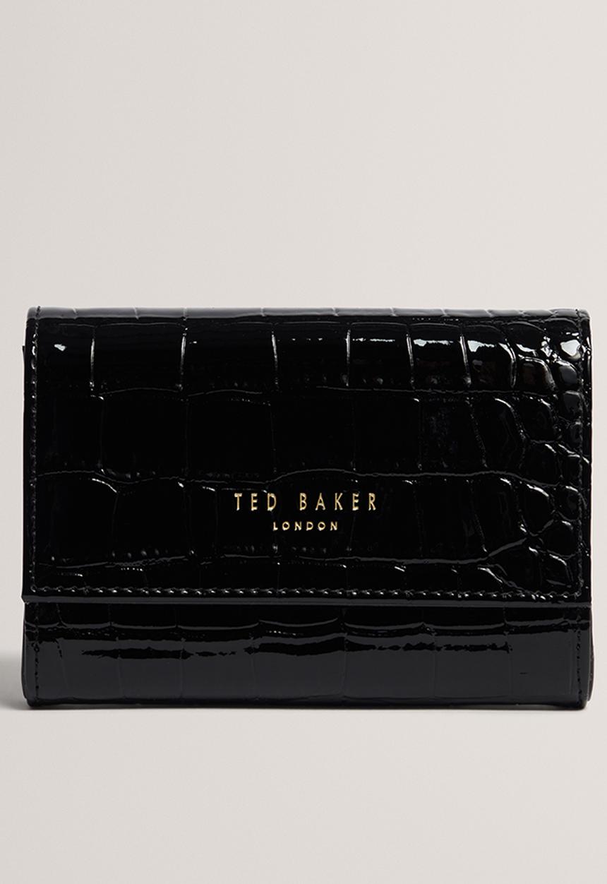 Ted Baker - Valliaa small purse cardholder - Black