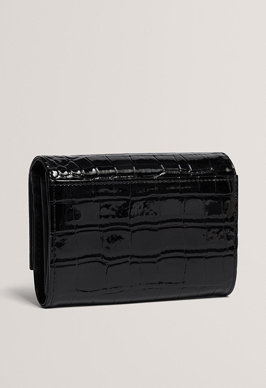 Ted Baker - Valliaa small purse cardholder - Black