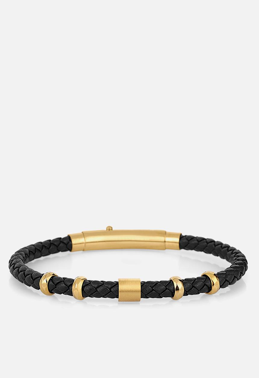 Daniel Klein - DKJ610011-3 - Gold/Black