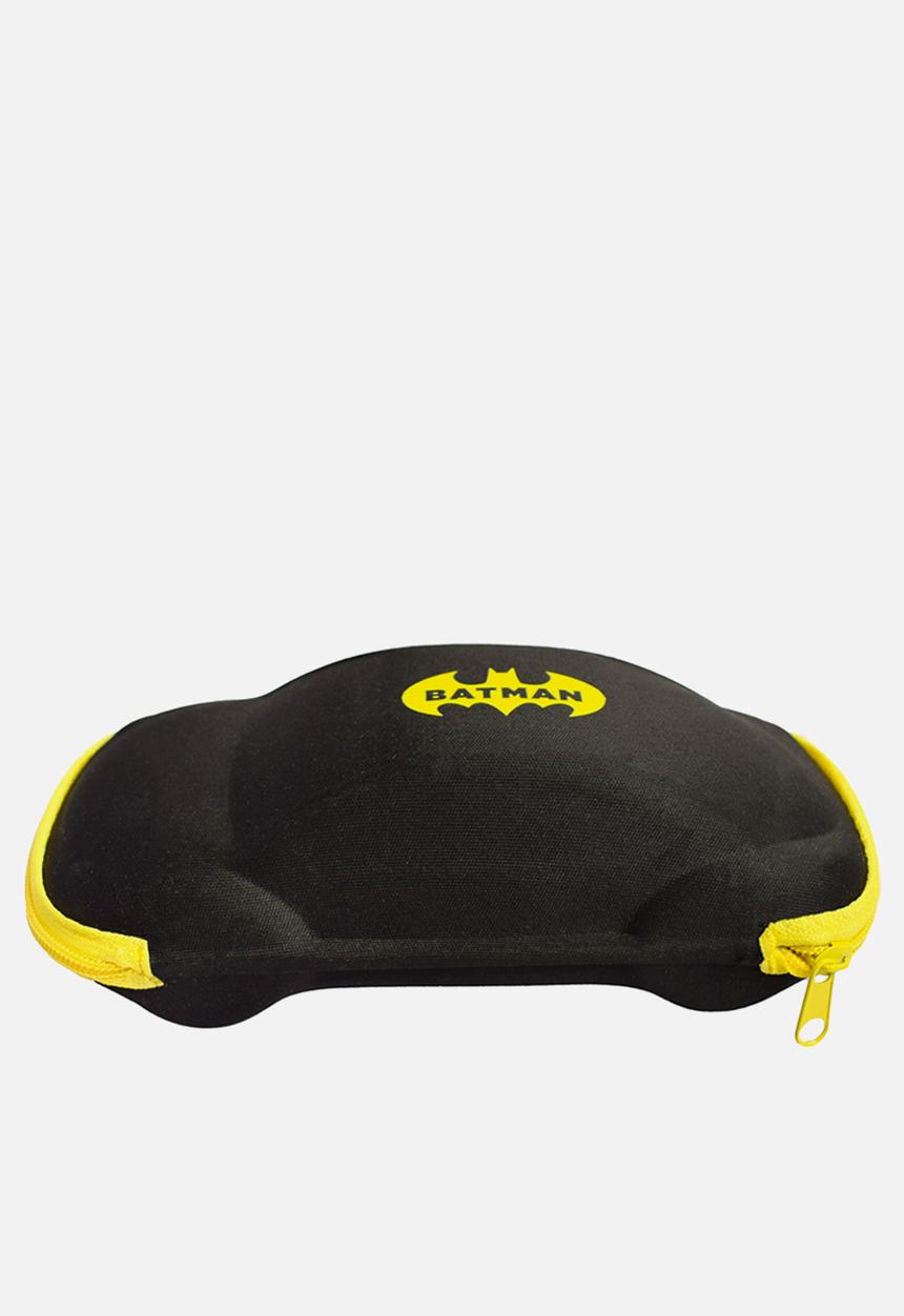 Character Group - Batman  Sunnies & Case -Black