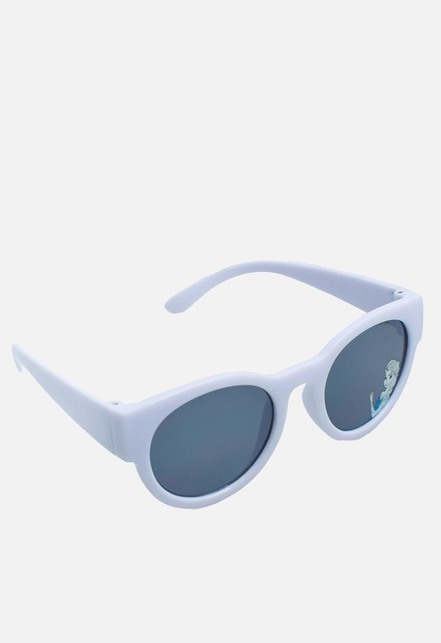 Character Group - Frozen  Sunnies & Case -Pale Blue