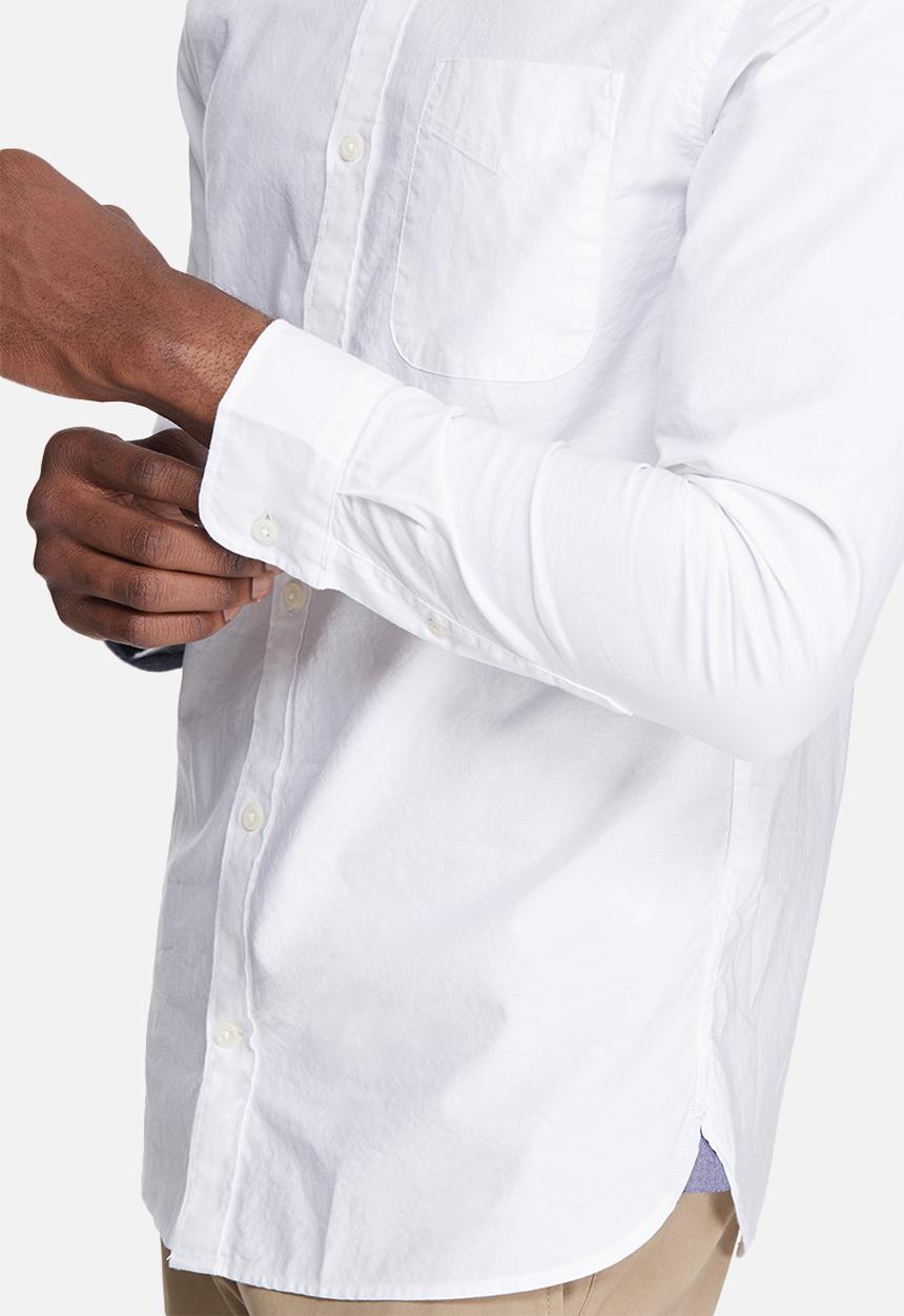 Jack & Jones - David slim shirt