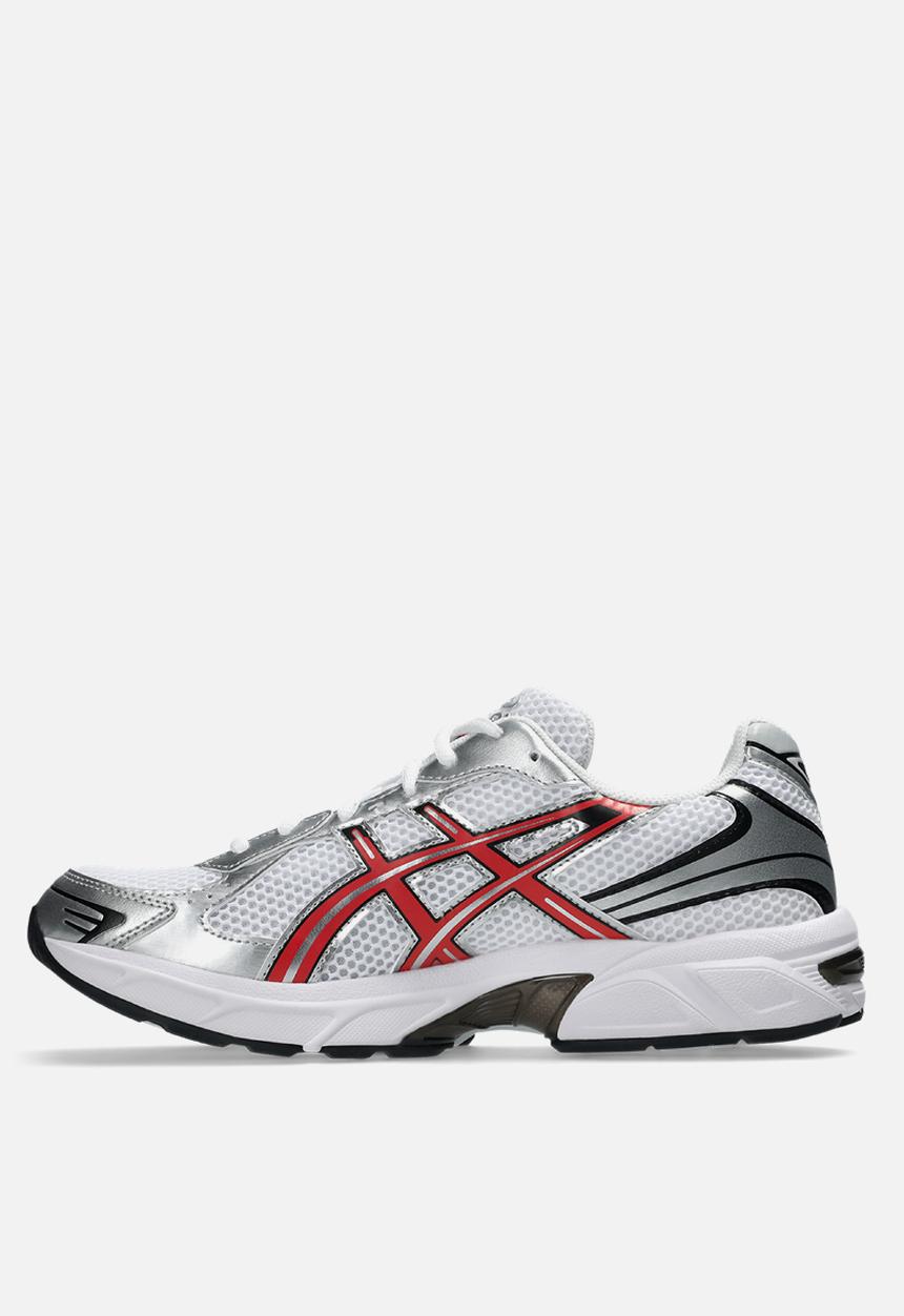 GEL-1130WHITE/RED SNAPPER