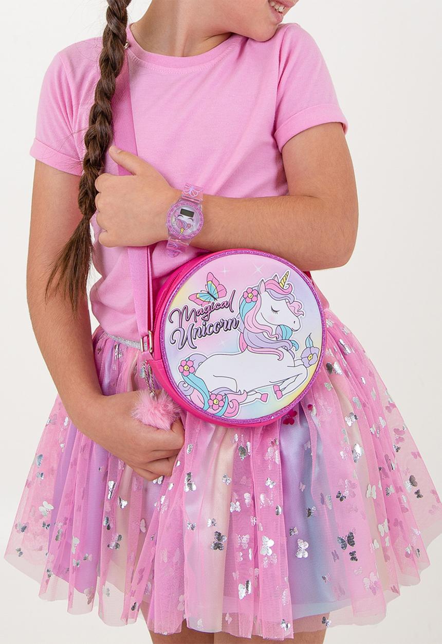 Character Group - Unicorn Dress Up Set  - pink