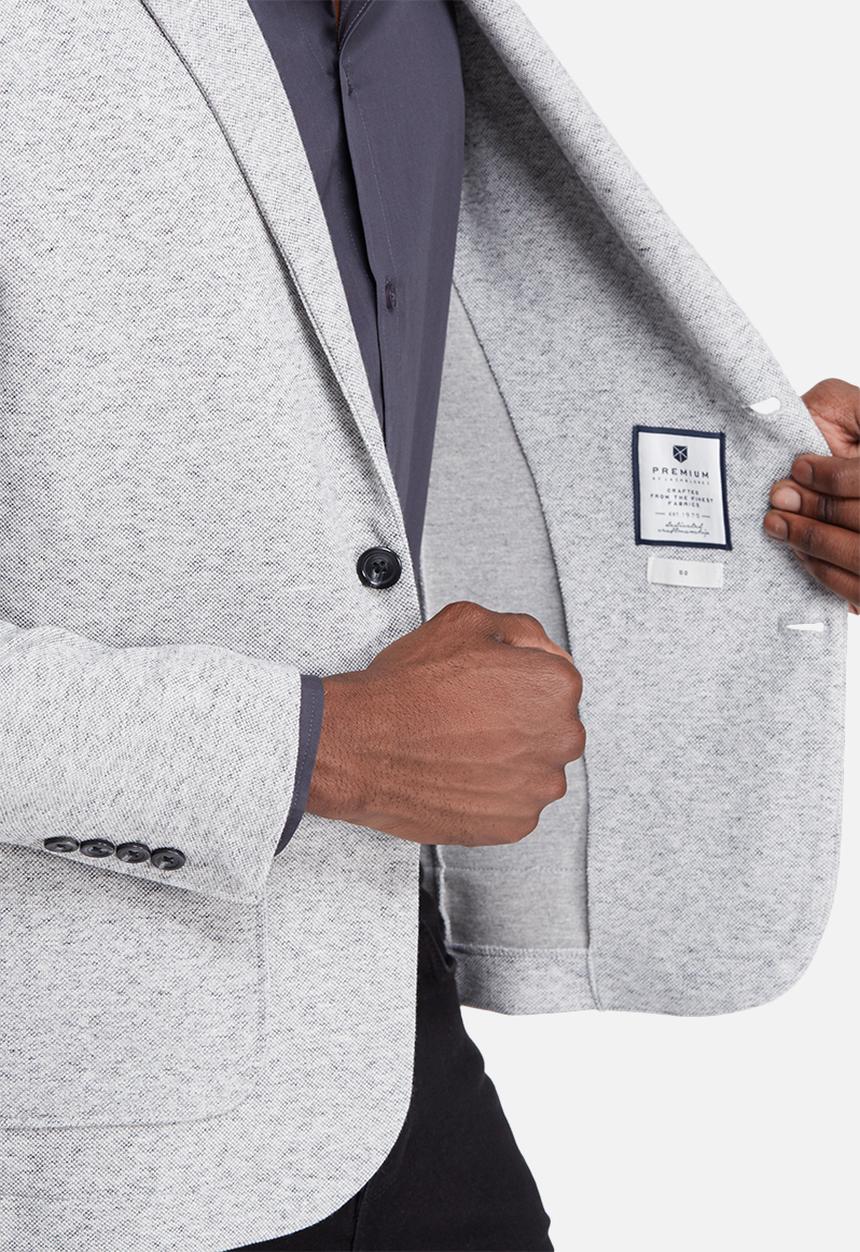 Jack & Jones - Loyd sweat blazer
