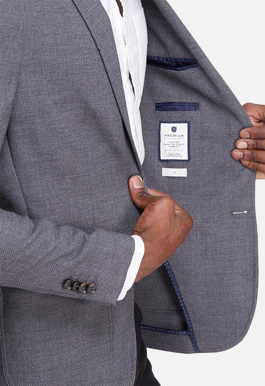 Jack & Jones - Perrol slim blazer