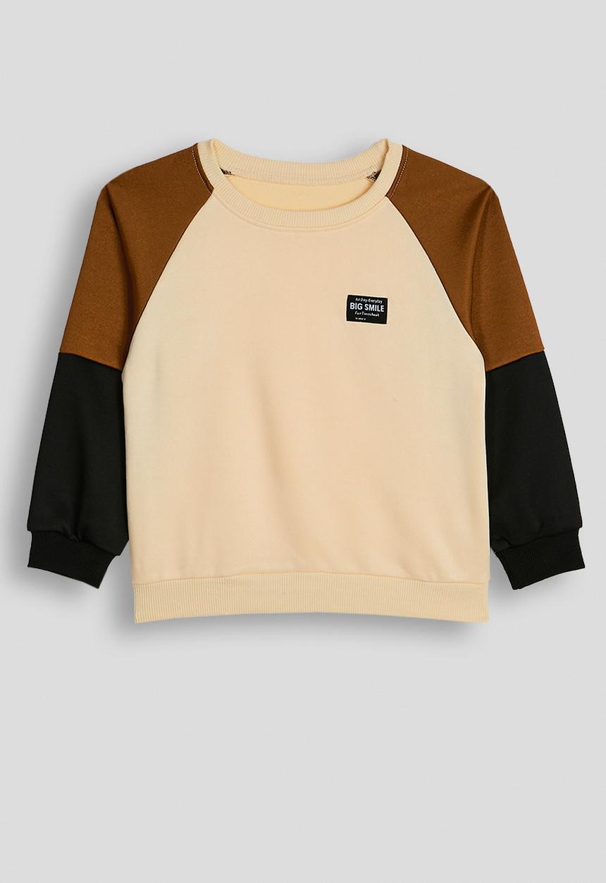 Pop Candy - Sweatshirt & joggers - neutral multi