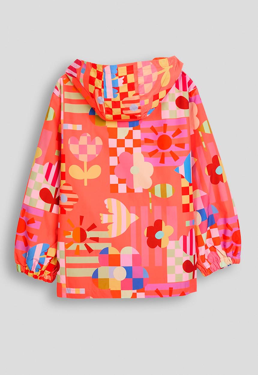 Pop Candy - Hooded jacket - print multi