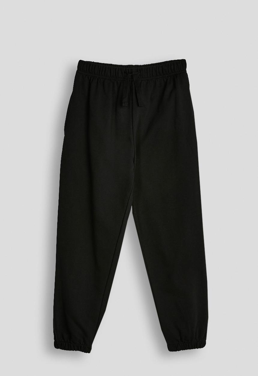 Pop Candy - Hoodie & jogger - black