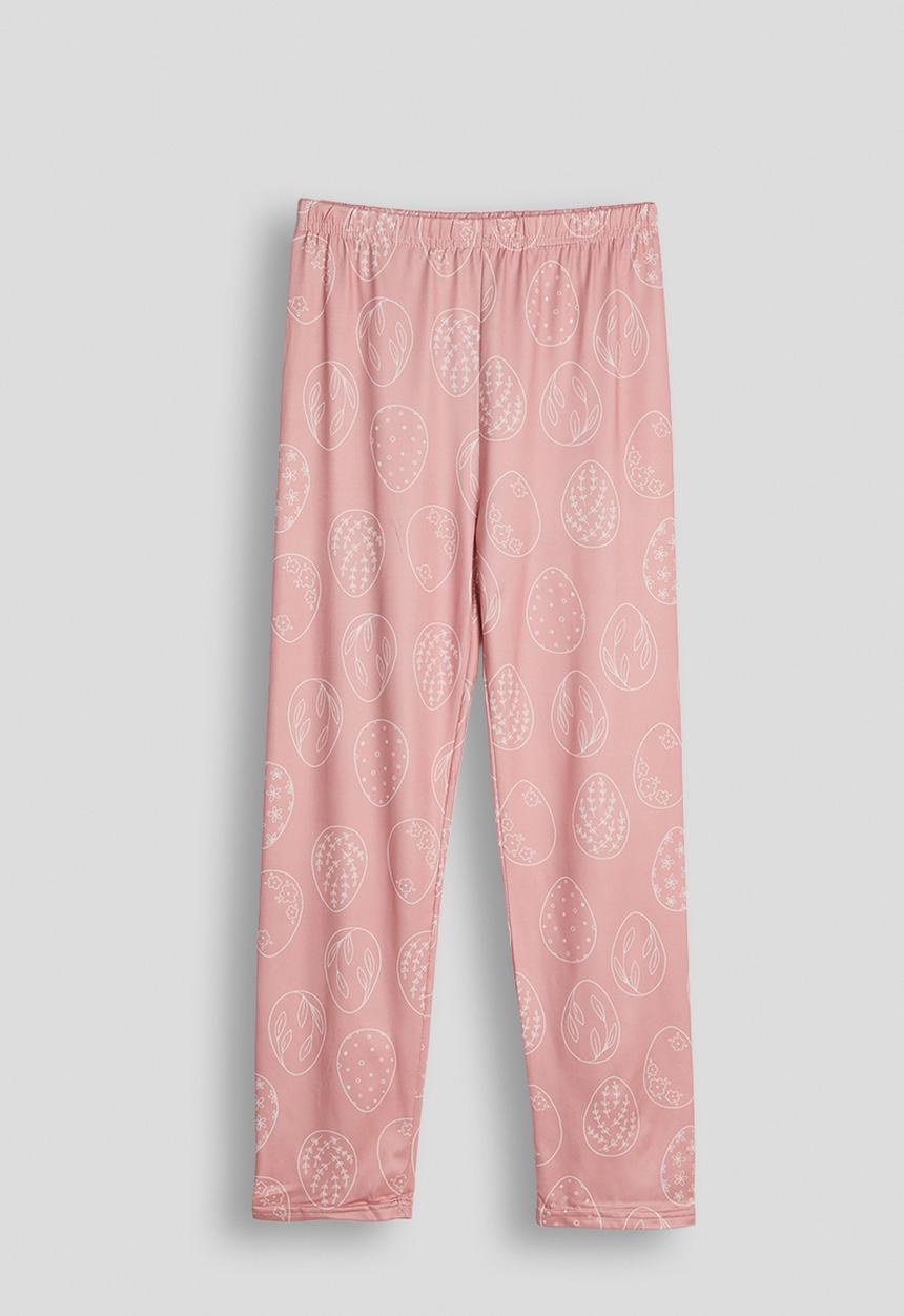 Pop Candy - 3 Pack pj bottoms - multi