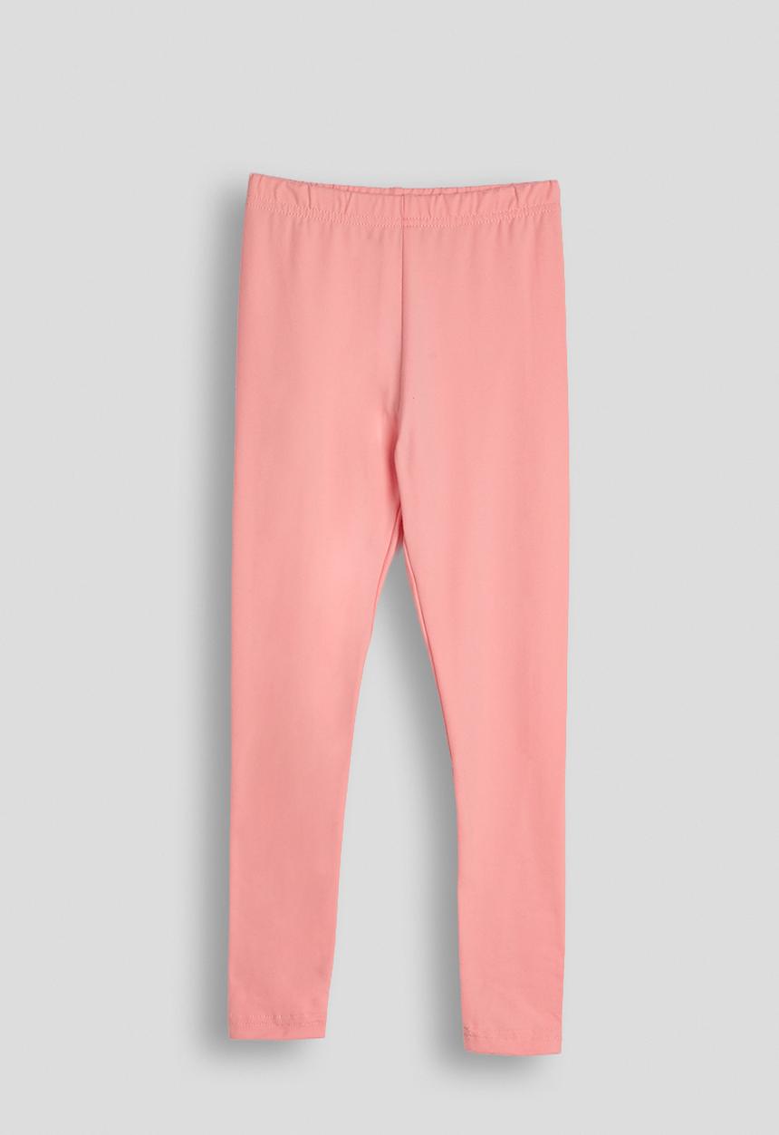 Pop Candy - Fleece sweat top & leggings - white/bow aop/pink