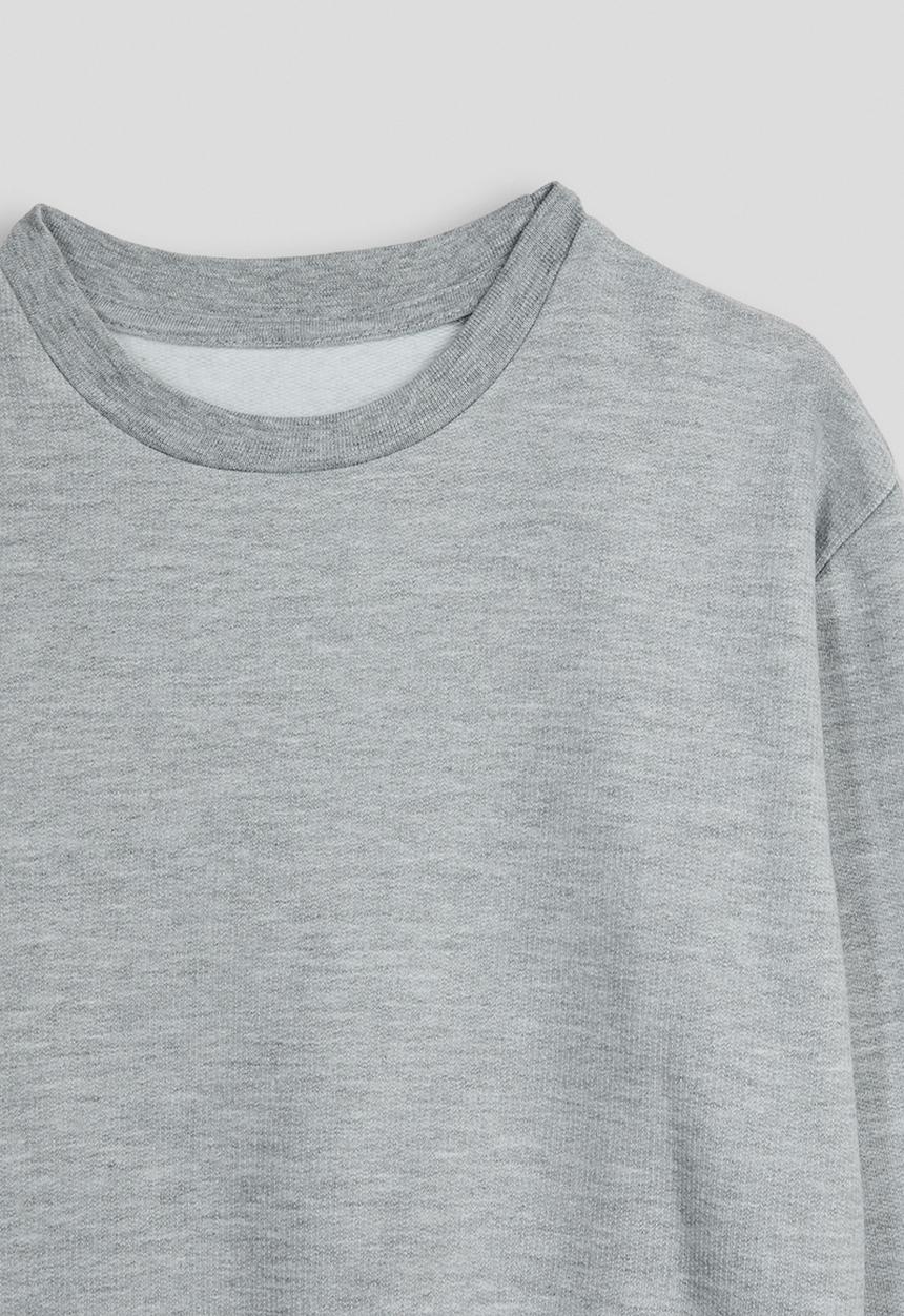 Pop Candy - Sweat set - grey