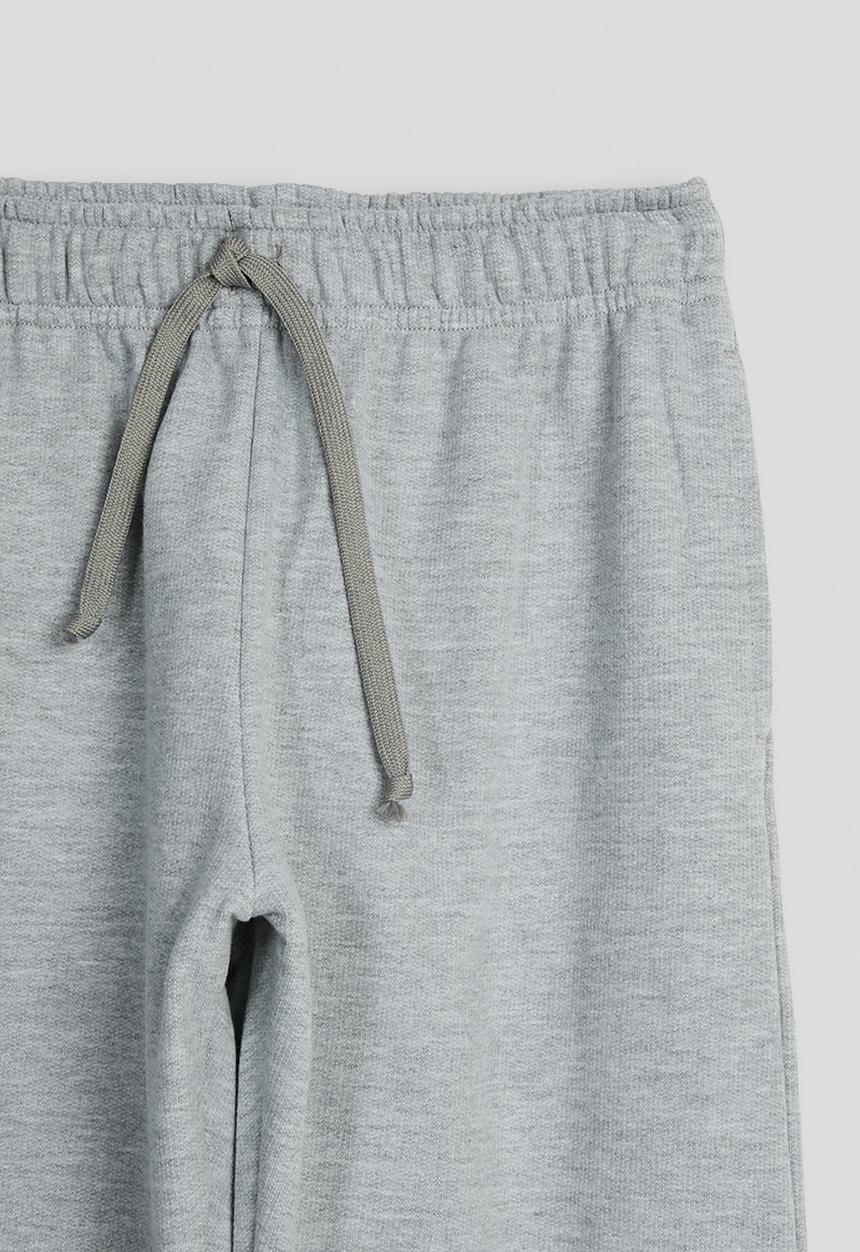 Pop Candy - Sweat set - grey