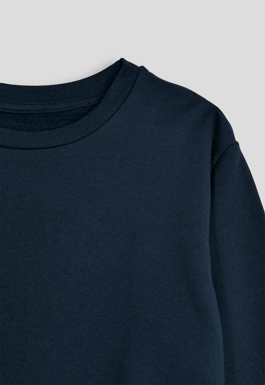 Pop Candy - Tracksuit - dark navy
