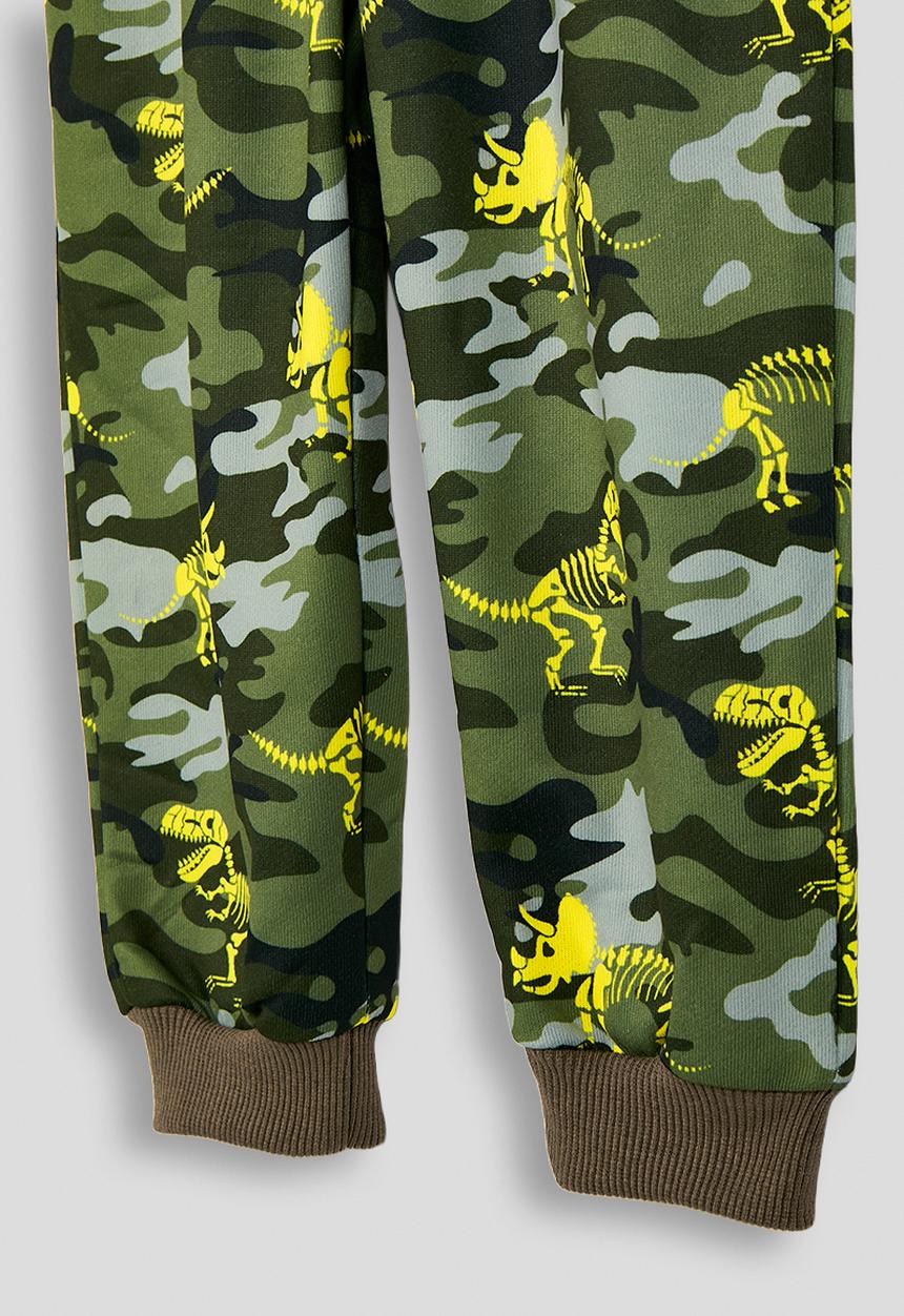 Pop Candy - Joggers - camo