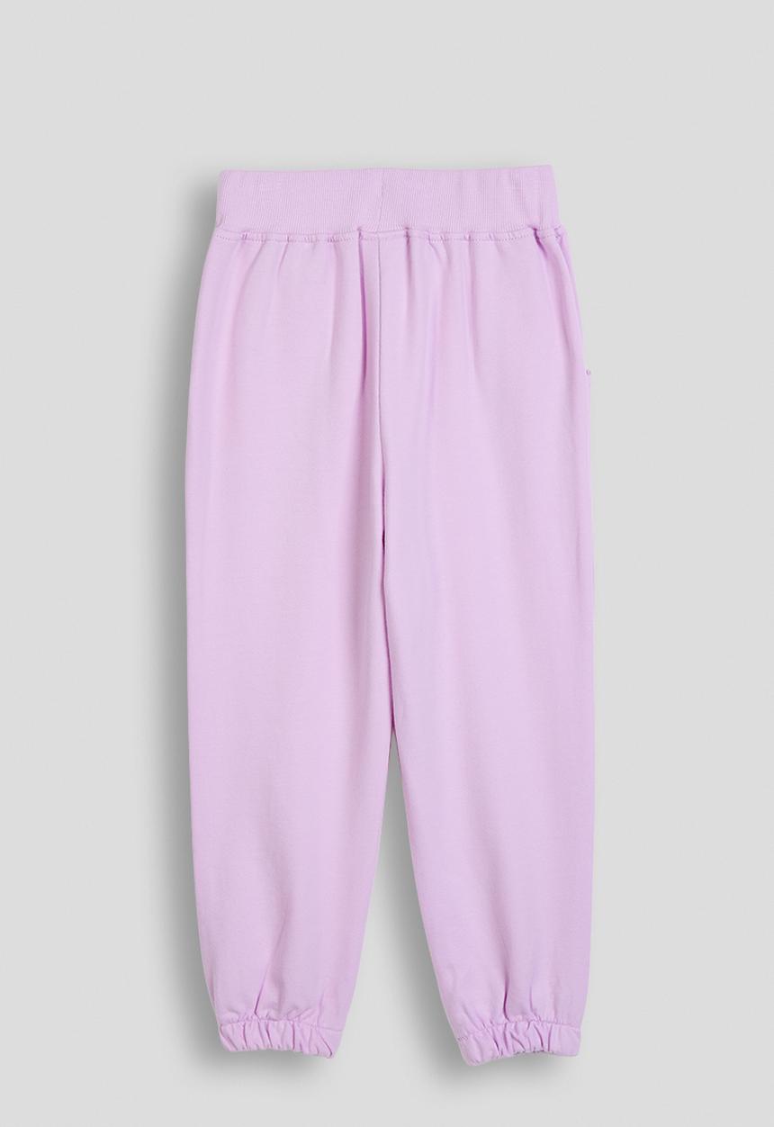 Pop Candy - Joggers - light purple