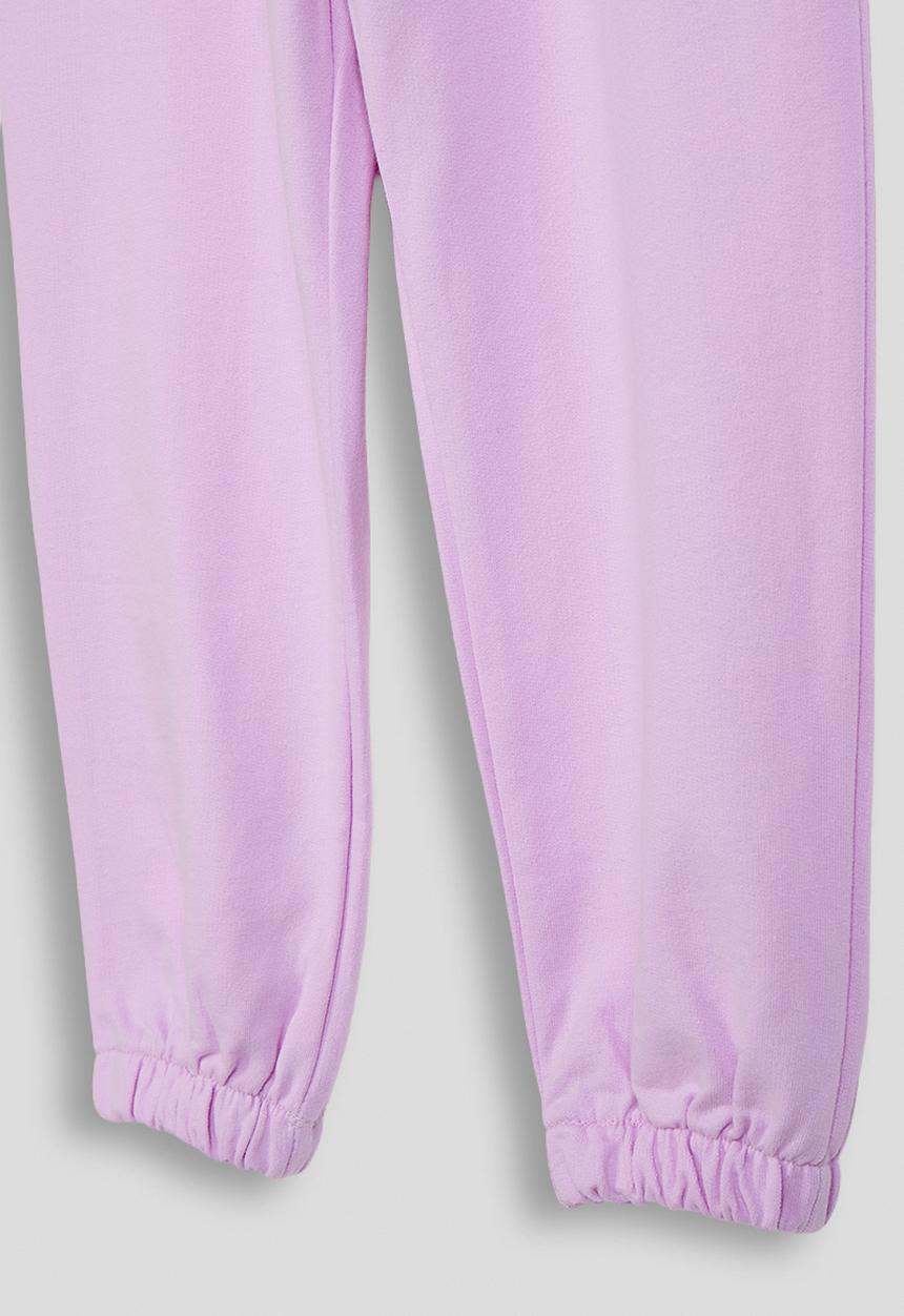 Pop Candy - Joggers - light purple