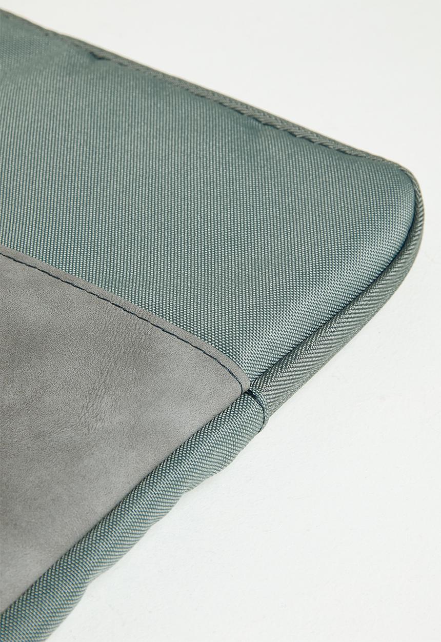 Pop Candy - Laptop sleeve - grey