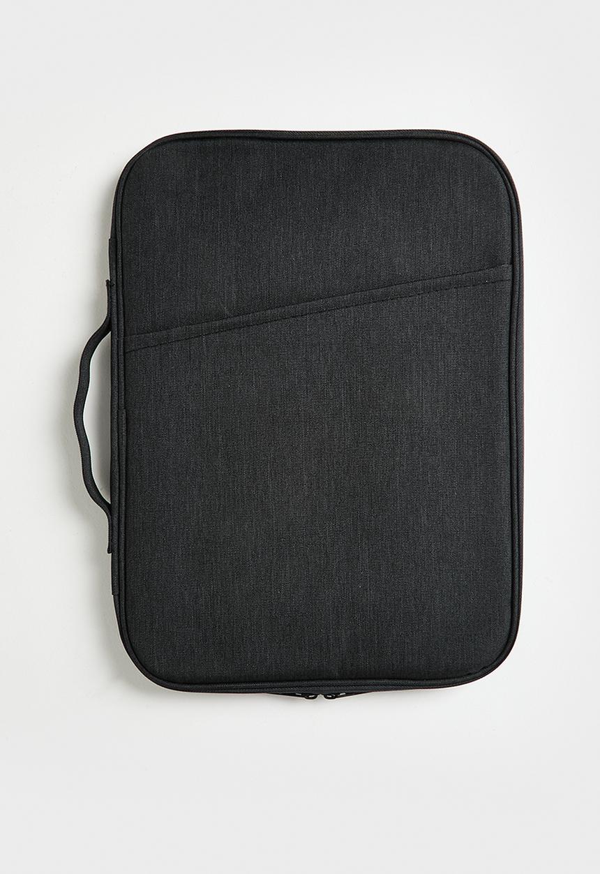 Pop Candy - Tablet sleeve - black
