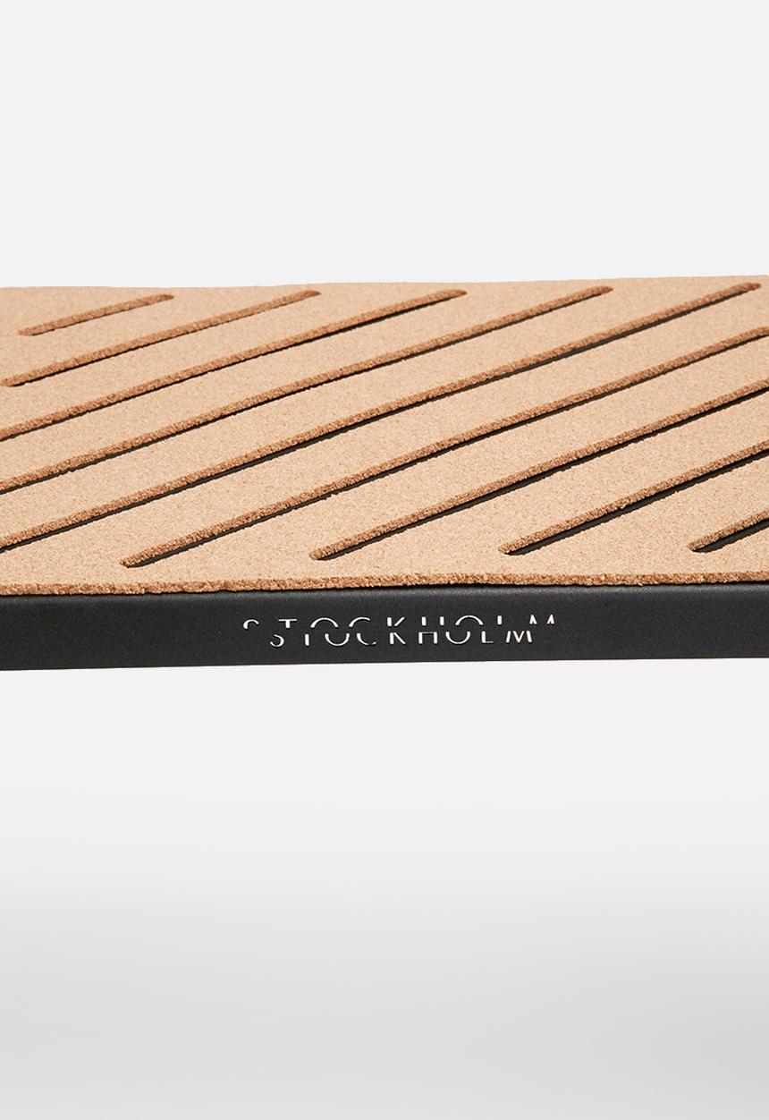 Emerging Creatives - Laptop stand