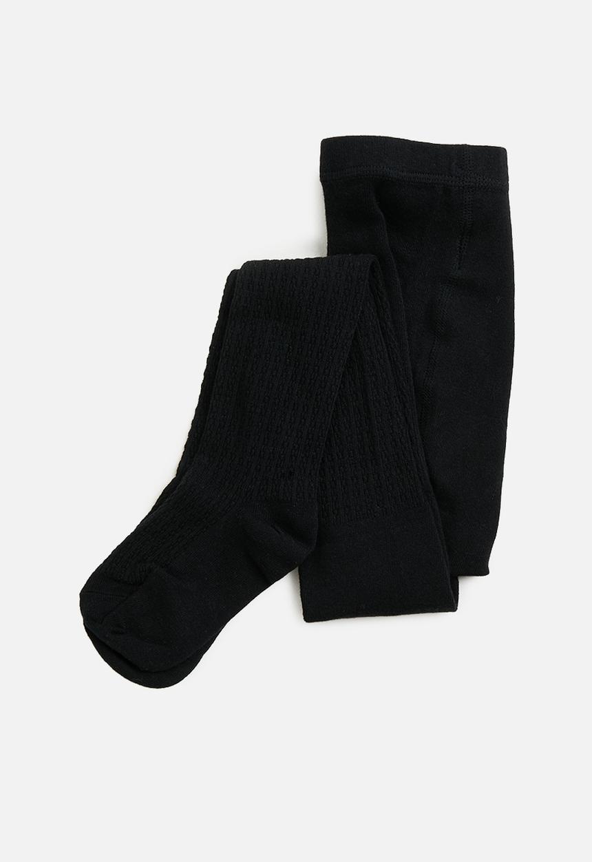 Pop Candy - Stockings - black