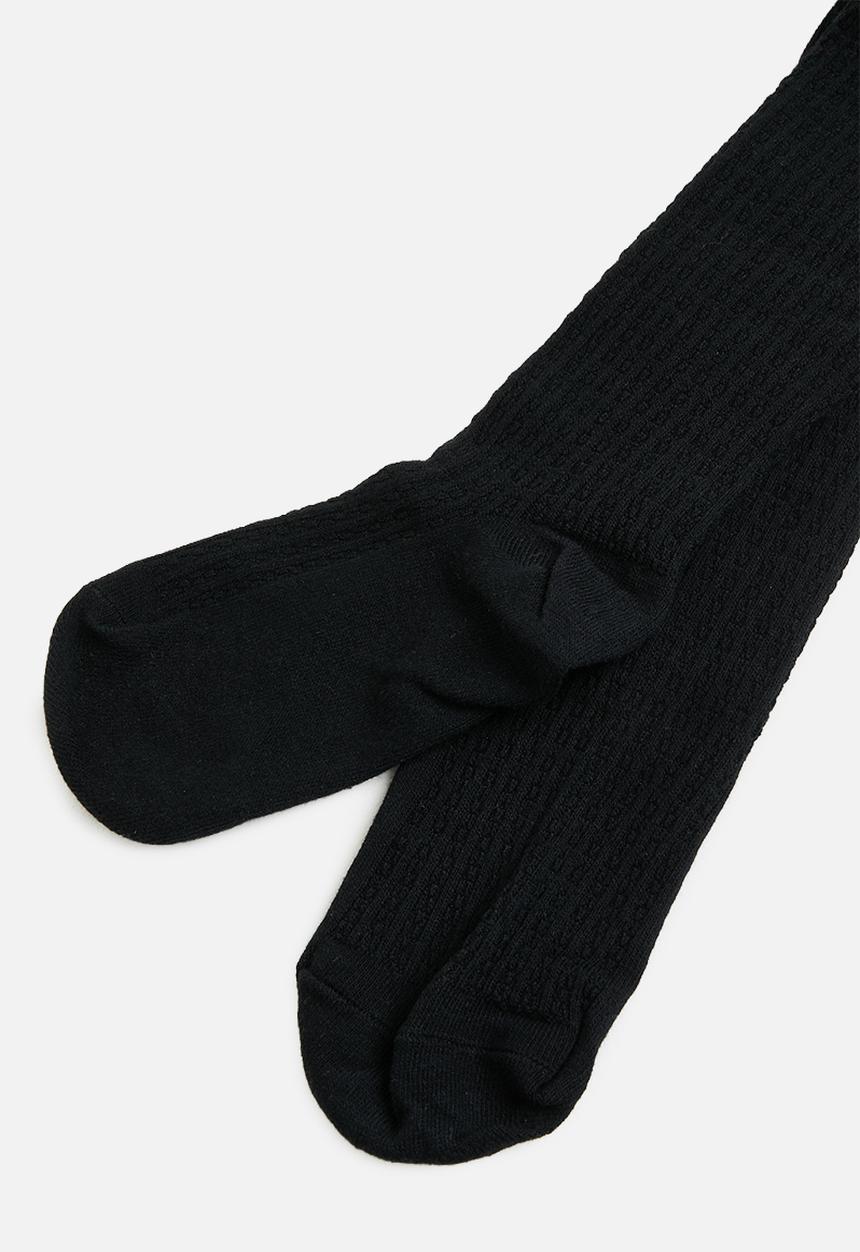 Pop Candy - Stockings - black
