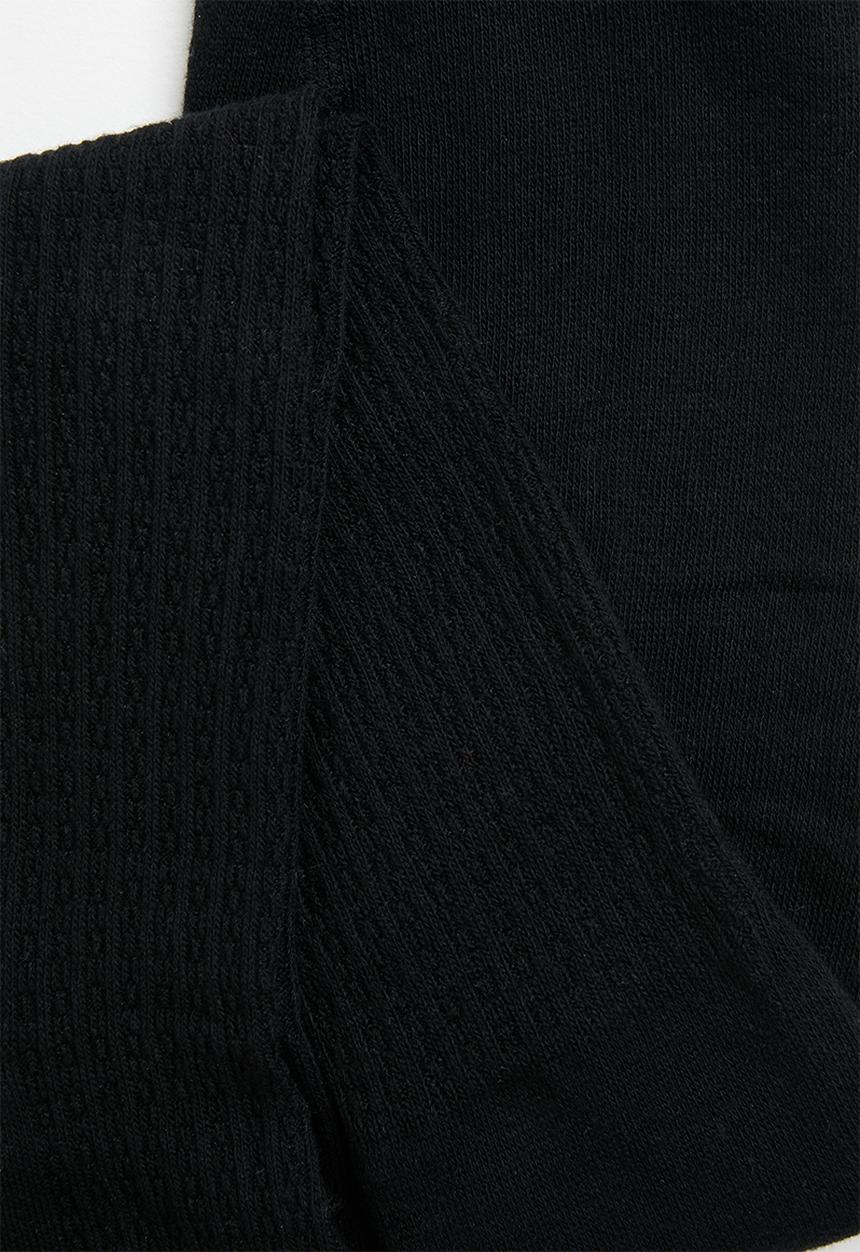 Pop Candy - Stockings - black