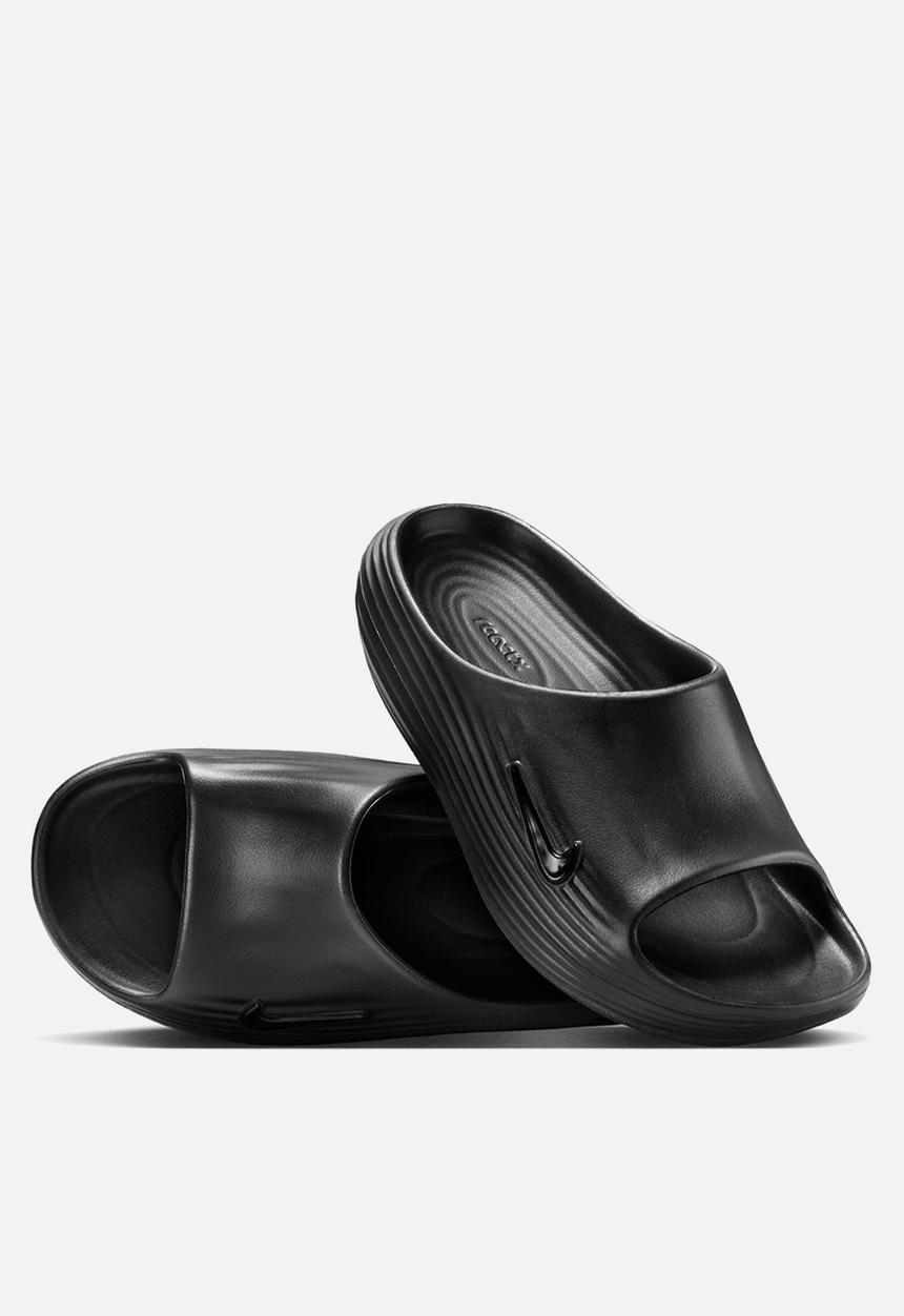 Nike - Nike ReactX Rejuven8 - BLACK/BLACK-BLACK