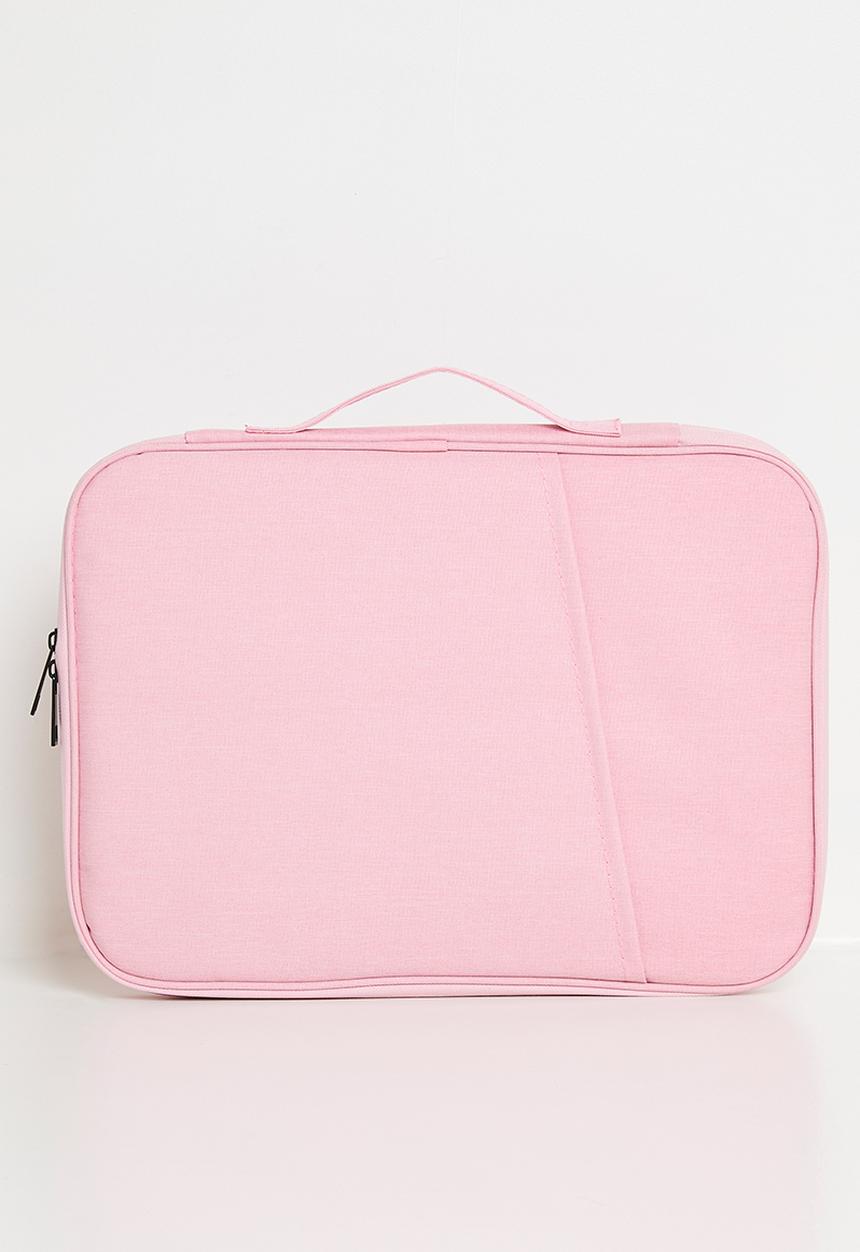 Pop Candy - Tablet sleeve - pale pink