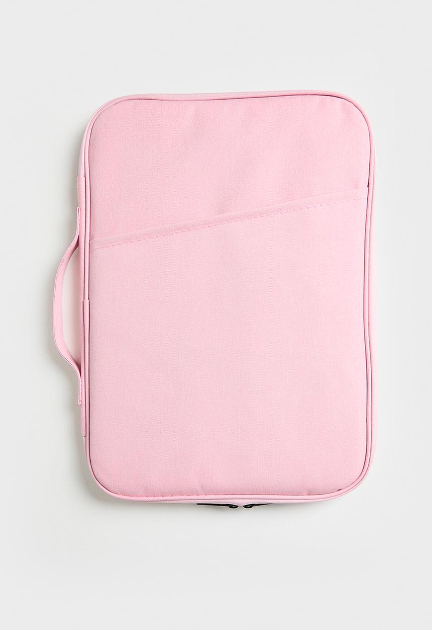 Pop Candy - Tablet sleeve - pale pink