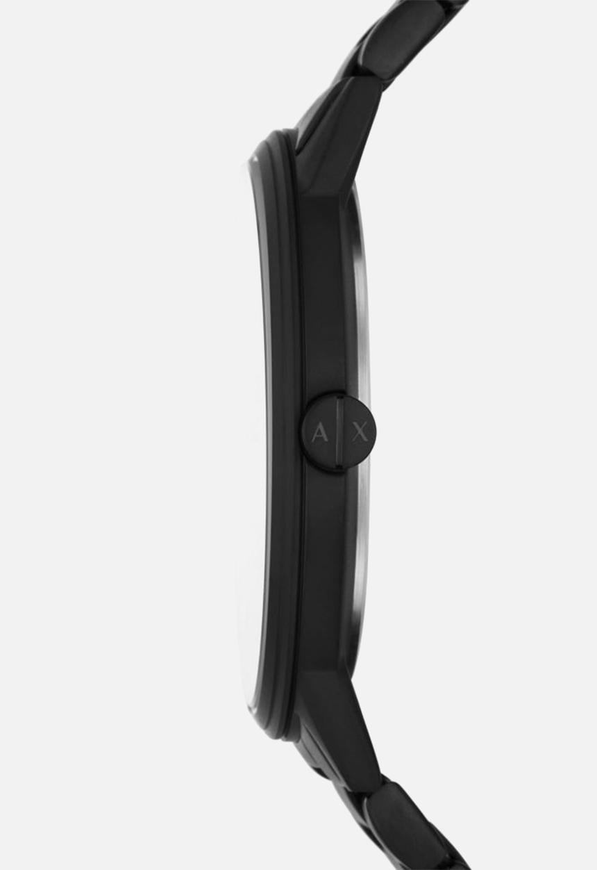Armani Exchange - AX2738 - black
