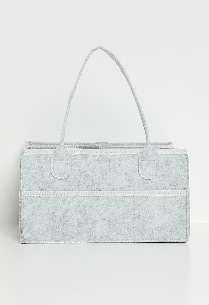 Pop Candy - Storage organizer - grey