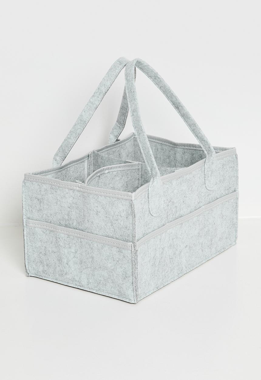 Pop Candy - Storage organizer - grey