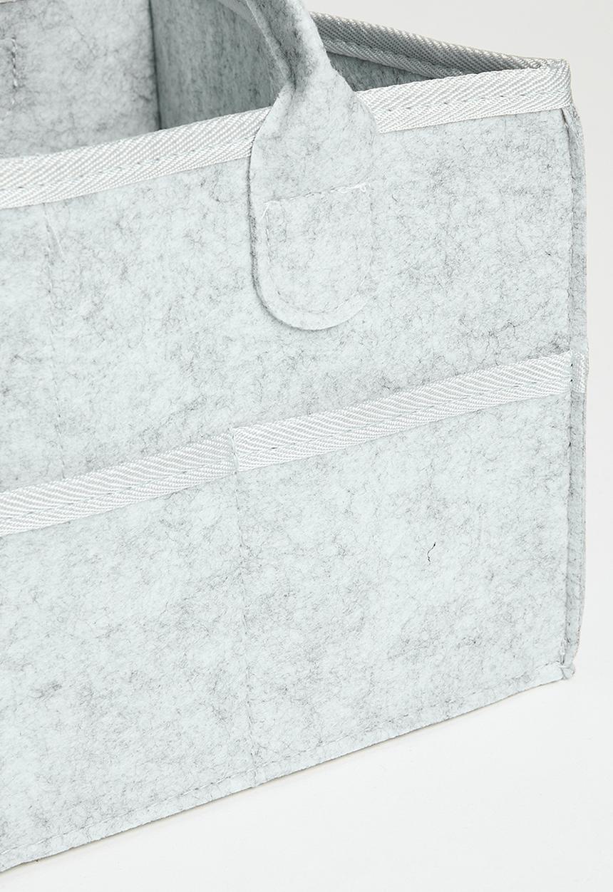 Pop Candy - Storage organizer - grey