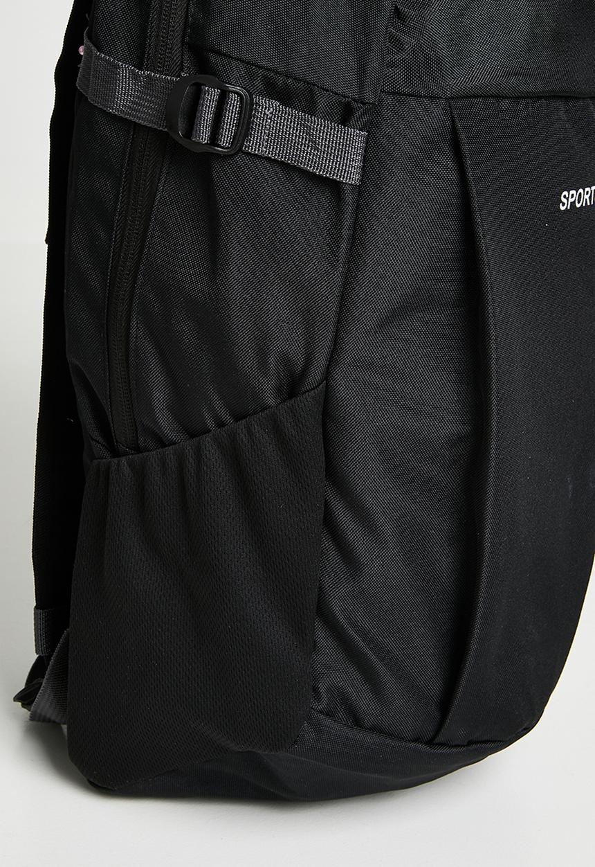 Pop Candy - Sports hiking backpack - black