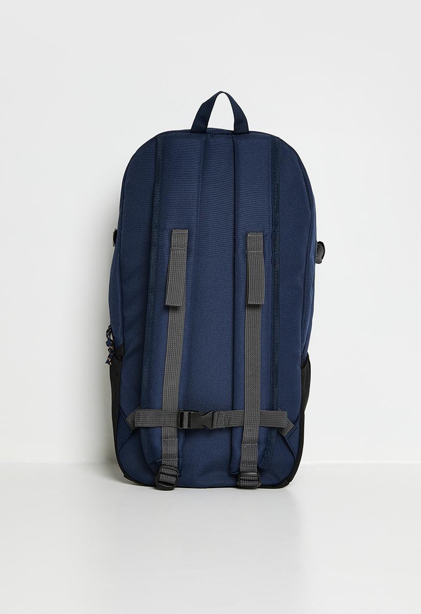 Pop Candy - Sports hiking backpack - navy/black