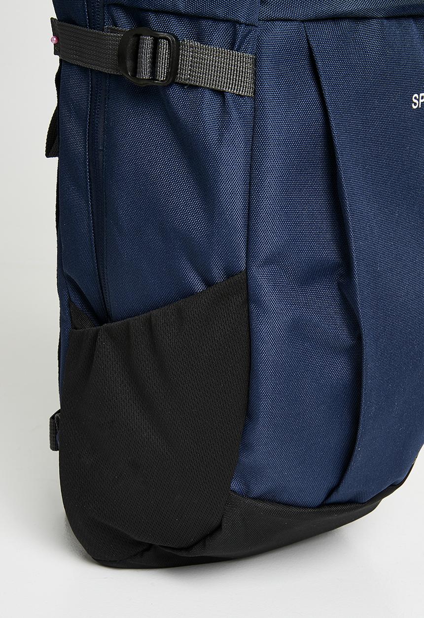 Pop Candy - Sports hiking backpack - navy/black