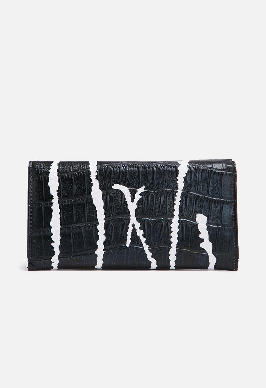 dailyfriday - Printed purse