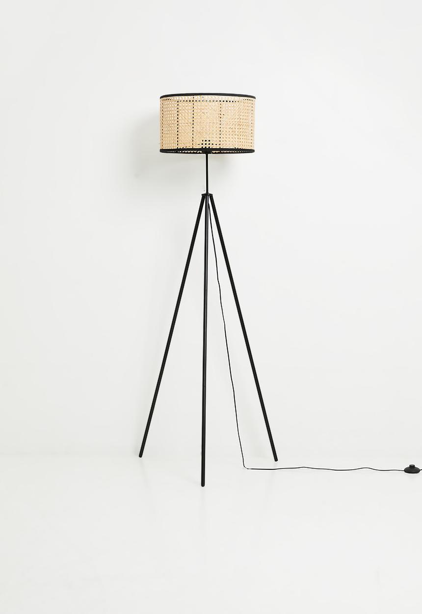 Sixth Floor - The Summit Floor Lamp
