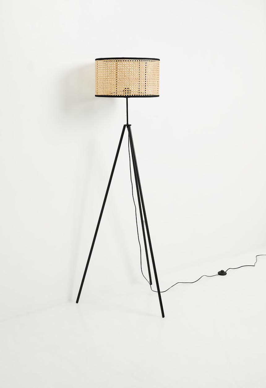 Sixth Floor - The Summit Floor Lamp