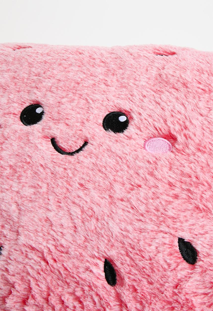 Pop Candy - Super soft watermelon cushion - multi