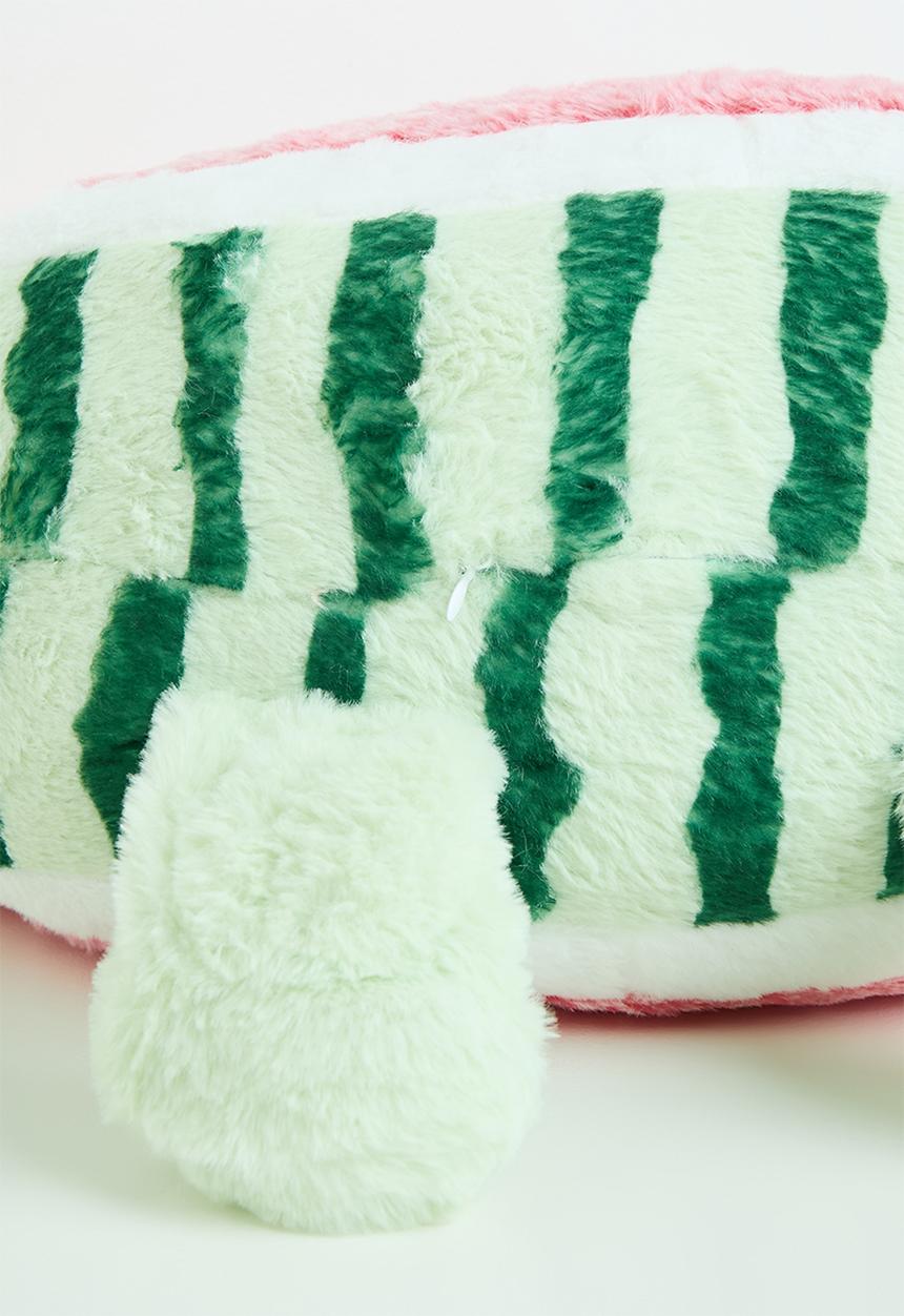 Pop Candy - Super soft watermelon cushion - multi