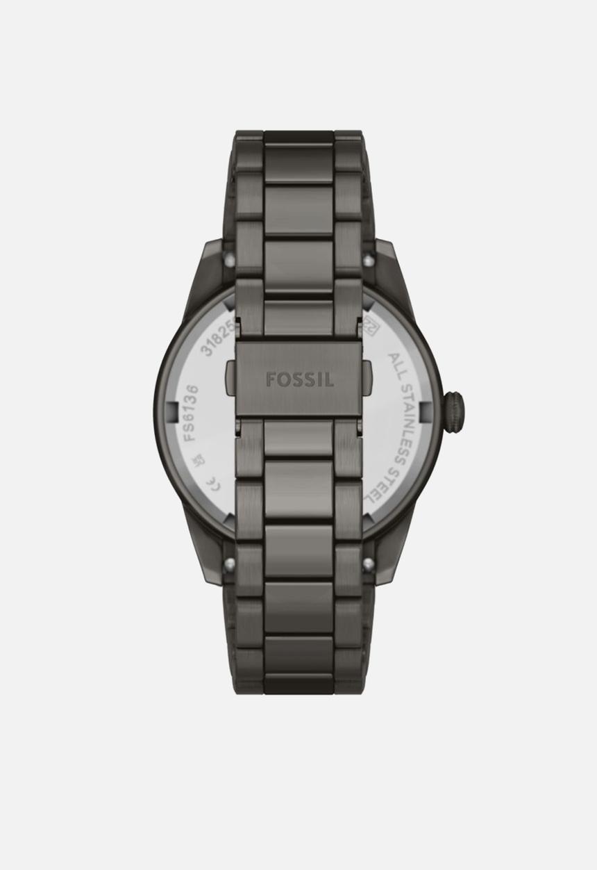 Fossil - Pearson Multifunction  Watch - Gunmetal