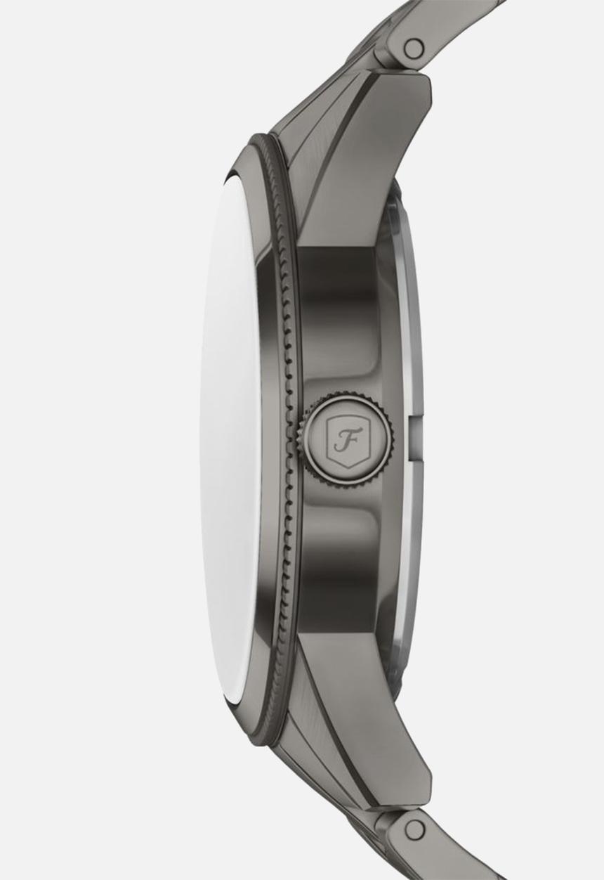 Fossil - Pearson Multifunction  Watch - Gunmetal