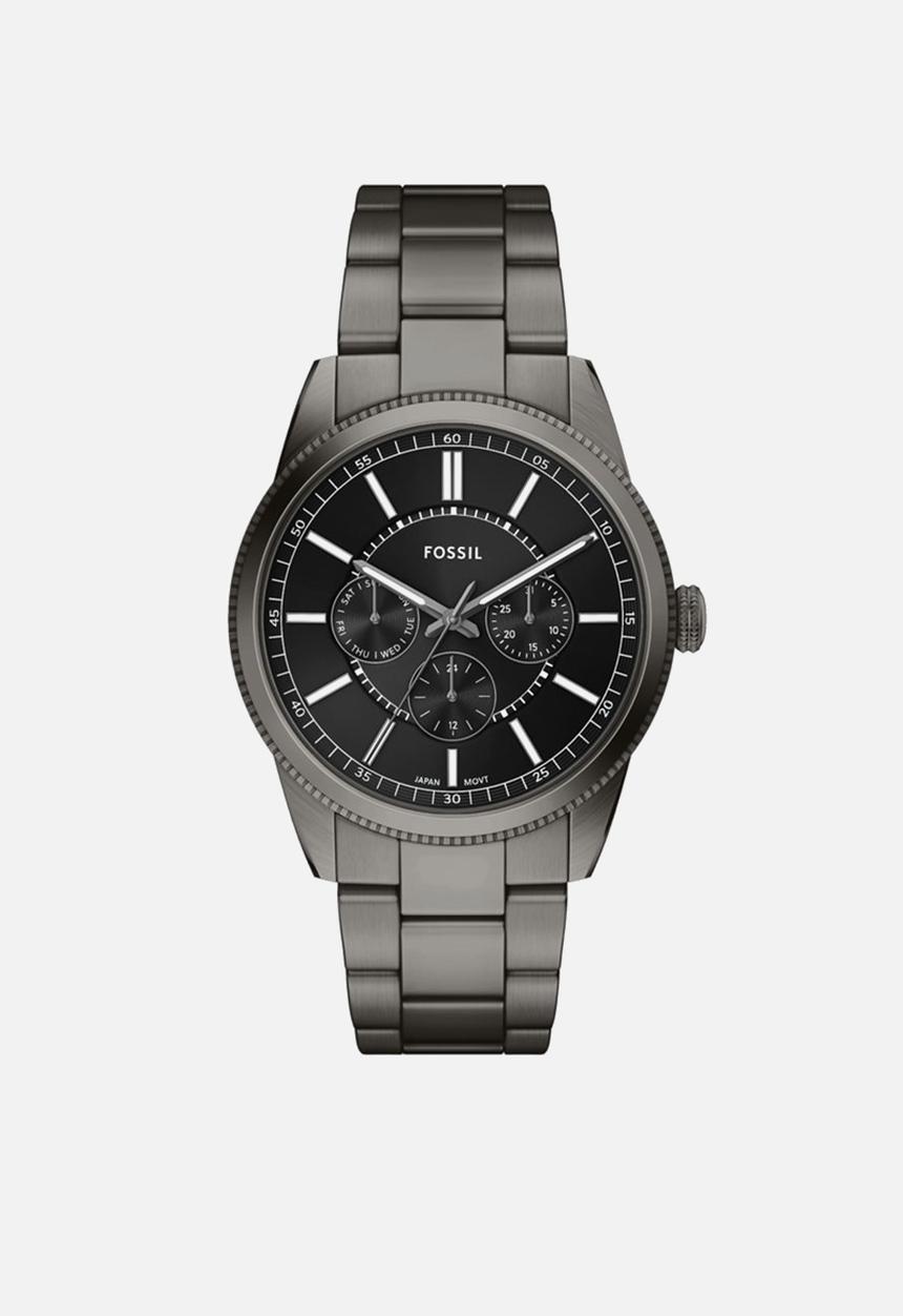 Fossil - Pearson Multifunction  Watch - Gunmetal