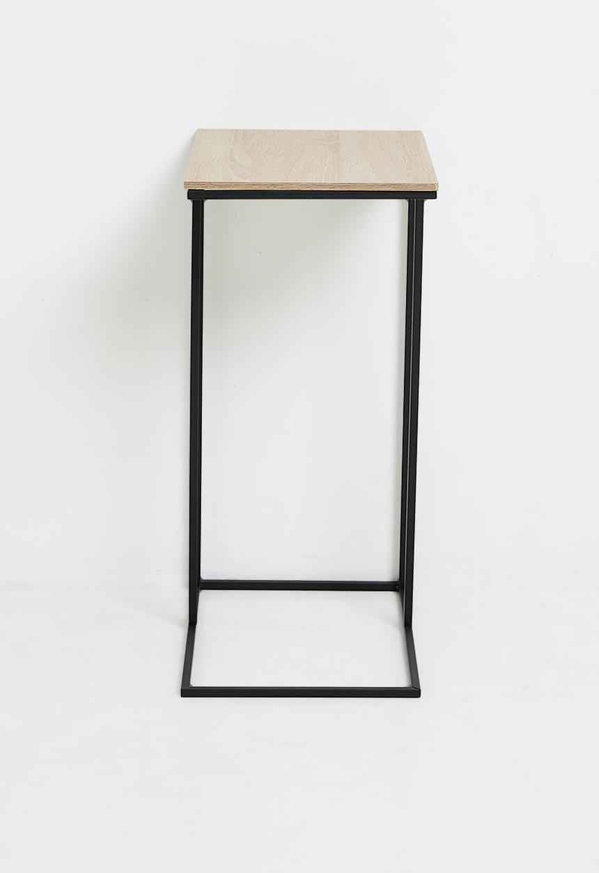 H&S - Cedar Side Table - Natural