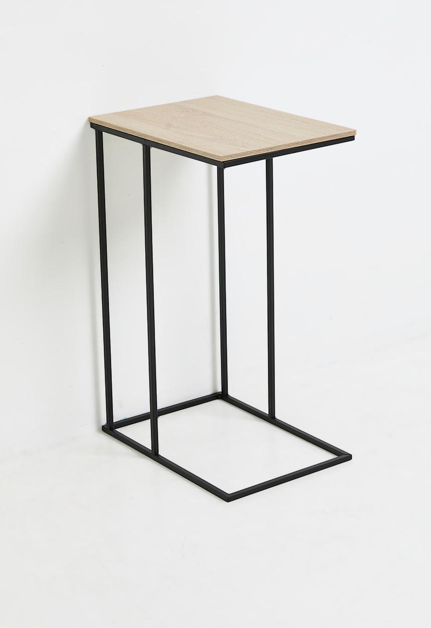 H&S - Cedar Side Table - Natural