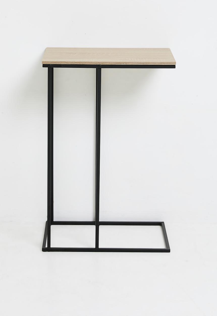 H&S - Cedar Side Table - Natural