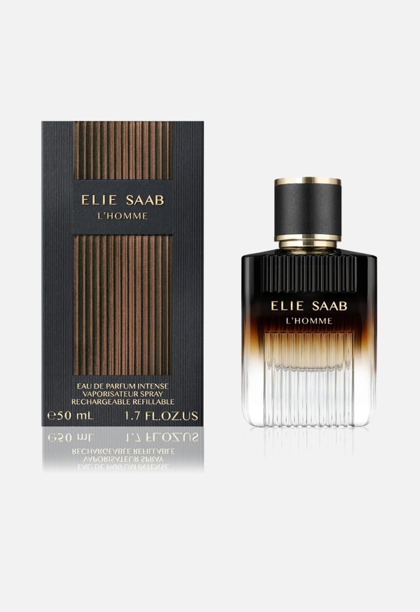 Elie Saab - Elie Saab L'Homme Intense Edp - 50ml